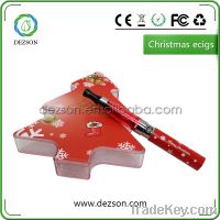 low price christmas gift electronic cigarette for promotion