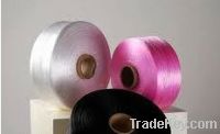 supply polyester filament yarn with high quanlity