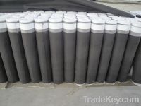 Costruction building materials slope roofing waterproof membrane