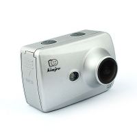 Go professional HDMI 1080p Waterproof h.264 mini sports camcorder