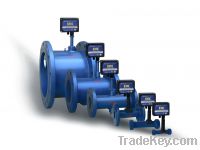 Sell Electromagnetic flow meter