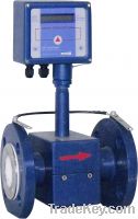 Sell Electromagnetic flow meter