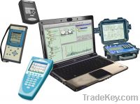 Sell Portable diagnostic systems for rotating equipment