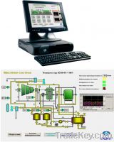 Sell Vibration-based diagnostic system for rotating equipment