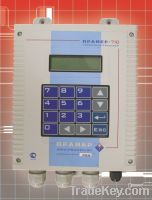 Sell Electronic heating controllers PRAMER-710