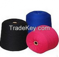 acrylic fibers yarn