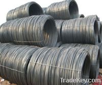 Sell Wire Rod