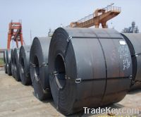 Sell HR STEEL PLATE&COIL