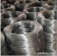 Sell Galvanized Iron Wire