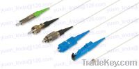 Factory wholesale Fiber optic connector