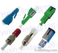 Factory wholesale Fiber optic attenuator