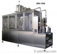 Volumetric Gable-Top Carton Packing Equipment (BW-1000)