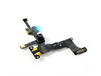 Proximity Light Sensor with Front Camera Flex Cable Ribbon for iPhone 5S