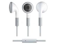 Earphone Headset with Remote EP01 for iPhone 4/4S