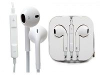 EarPods with Remote & Mic EP02 for iPhone 5S/5C