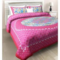 Double Bed sheet