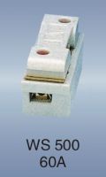 Sell  porcelain and ceramic fuse  unit