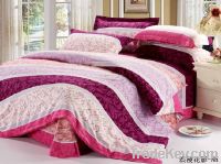 Sell Activated brushing/sanding fabric for bedding set home textile