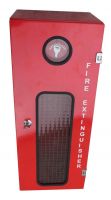 Sell Extinguisher cabinet