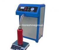 Sell Dry powder extinguisher filling machine