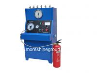 Sell N2 filling and calibration unit