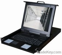Sell WS503-17"LCD KVM Switch