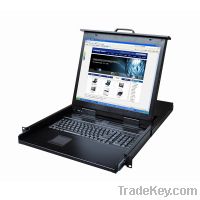 Sell WS502-15"LCD KVM Switch