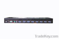 Sell WS501-Cat5 KVM Switch