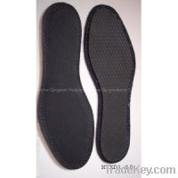 leather insoles(cowhide)