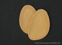 Sell Forefoot Pad Half Leather Insoles