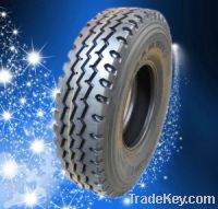 promotion for truck tyres