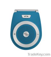 Factory Direct tianshili new Bluetooth T821 Bluetooth speakerphone