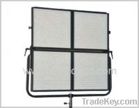 200W led video light for studio or location