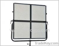 led video light for studio or location