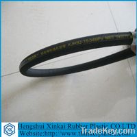 sell wire spiral Hydraulic Rubber Hose 4sp/4sh