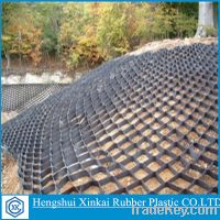 150-330 HDPE Geocell for grass soil stabilize