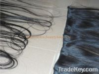 Sell Machine Weft Hair 70 cm 30 inches)