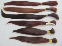 Sell offer High Quality Color hair