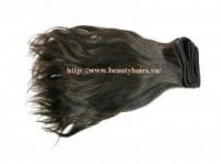 HOT!!! SELL OFFER MACHINE WEFT HAIR