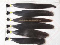 BEST SELL OFF VIETNAM HUMAN HAIR - BEST PRICE