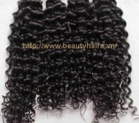 HOT PRICE - VIETNAMESE HAIR- 100% REMY WAVY HAIR