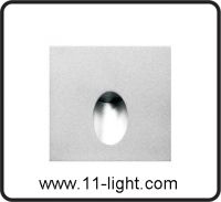 IP65 LED wall light(WL-B1SS0101)