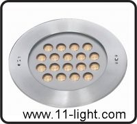 IP68 LED underwater light(UW-B4FB1857)