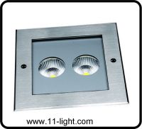 LED underground light, garden light IP67 (IG-R2G0224)