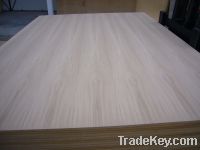 We sell veneered MDF and chipboard panels