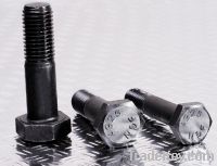 Sell heavy hex structural bolt