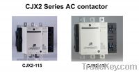 CJX2 series AC contactor