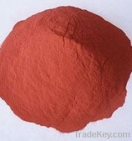 Sell Factory Price Copper Powder Purity 98%