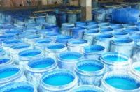 swimming pool water treatment chemicals -copper sulfate