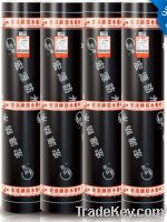 SBS/APP modified bitumen waterproof membrane